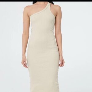 The line by K Gael Dress Small